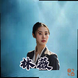 林薇