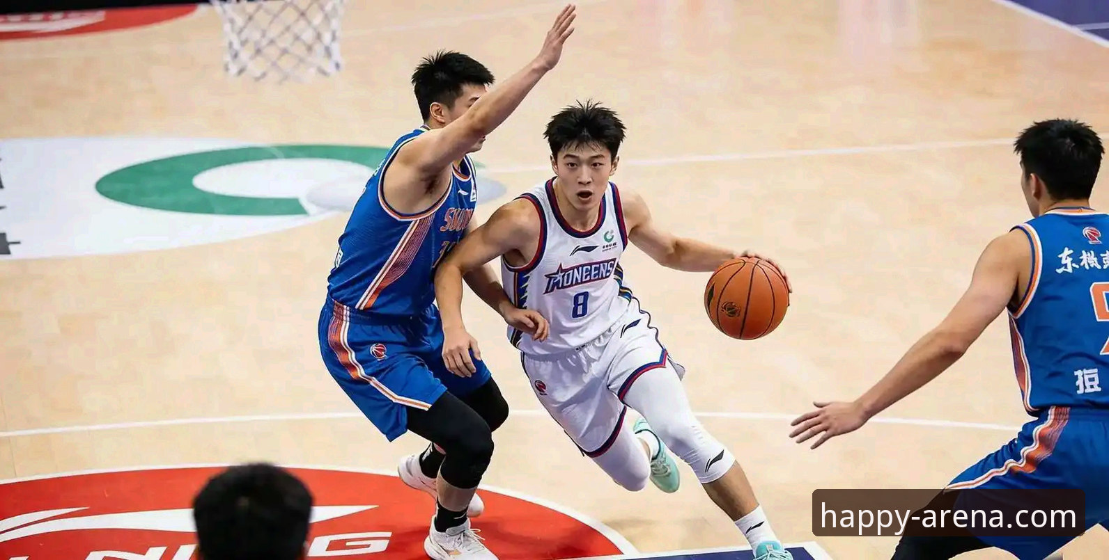 乐竞体育平台看浙江加时逆转宁波，兰道夫33分导演季后赛经典一战，这比赛到底有多刺激？