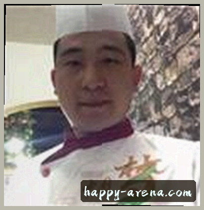 马丽